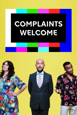 Complaints Welcome-123movies
