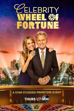 Celebrity Wheel of Fortune-123movies