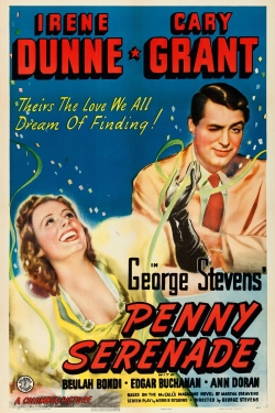 Penny Serenade-123movies