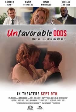 Unfavorable Odds-123movies