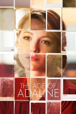 The Age of Adaline-123movies
