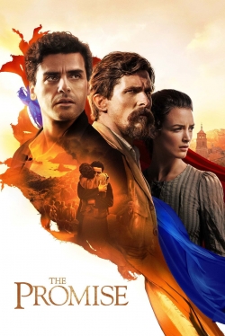 The Promise-123movies