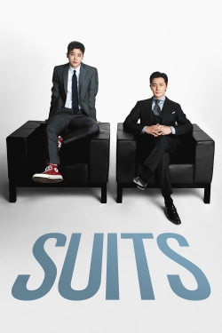 Suits-123movies