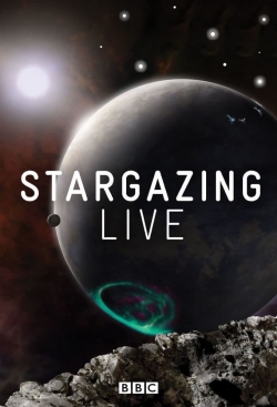 Stargazing Live-123movies