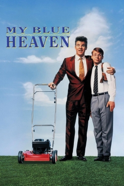 My Blue Heaven-123movies