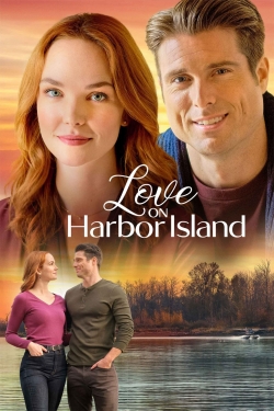 Love on Harbor Island-123movies