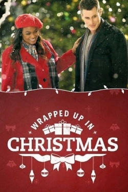Wrapped Up In Christmas-123movies