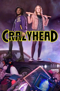 Crazyhead-123movies