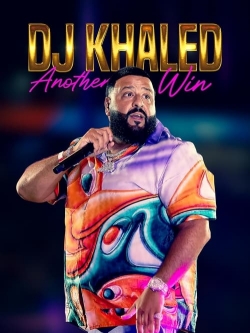 DJ Khaled: Another Win-123movies