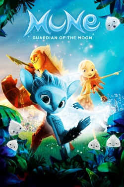 Mune: Guardian of the Moon-123movies