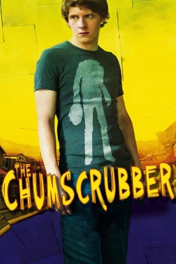 The Chumscrubber-123movies