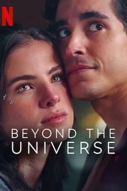 Beyond the Universe-123movies