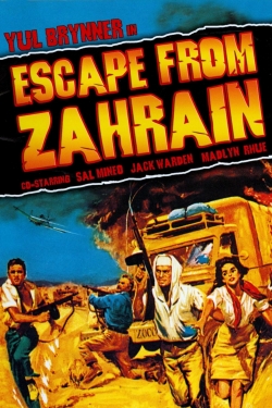 Escape from Zahrain-123movies