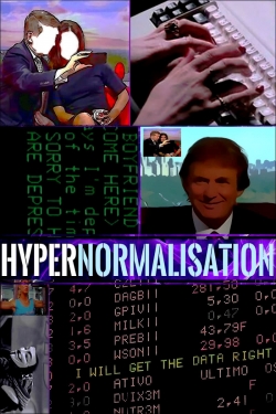 HyperNormalisation-123movies