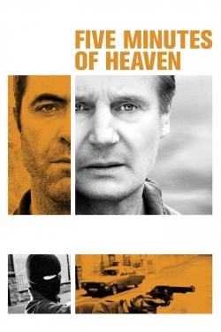 Five Minutes of Heaven-123movies