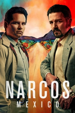 Narcos: Mexico-123movies