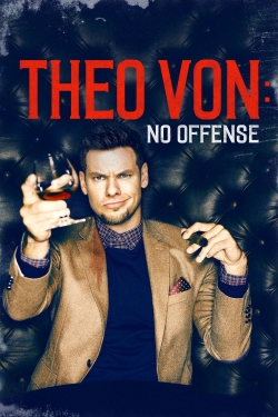 Theo Von: No Offense-123movies