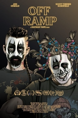 Off Ramp-123movies