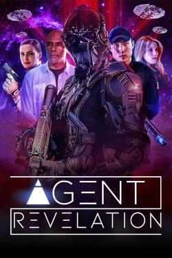 Agent Revelation-123movies