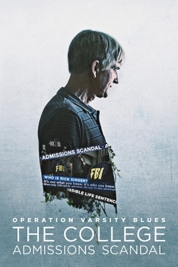 Operation Varsity Blues: The College Admissions Scandal-123movies