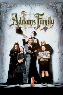 The Addams Family-123movies