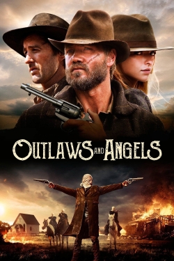 Outlaws and Angels-123movies