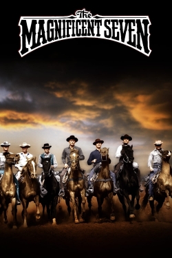 The Magnificent Seven-123movies