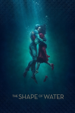 The Shape of Water-123movies