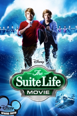 The Suite Life Movie-123movies