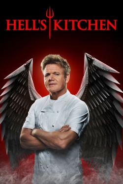 Hell's Kitchen-123movies