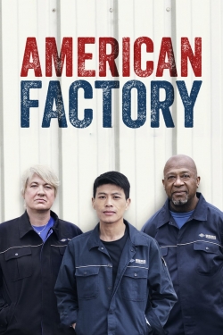 American Factory-123movies