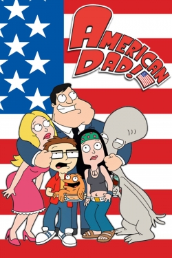 American Dad!-123movies