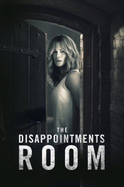 The Disappointments Room-123movies