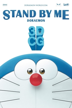 Stand by Me Doraemon-123movies