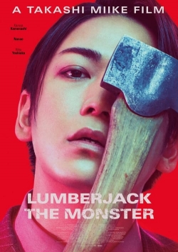 Lumberjack the Monster-123movies