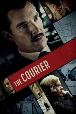 The Courier-123movies