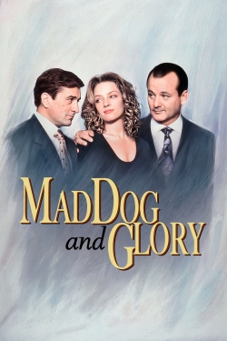 Mad Dog and Glory-123movies