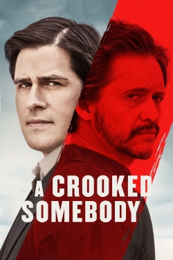 A Crooked Somebody-123movies