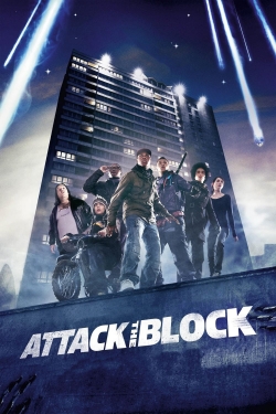 Attack the Block-123movies