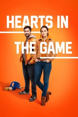 Hearts in the Game-123movies