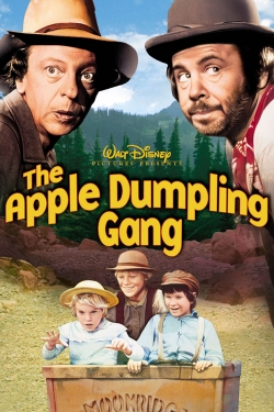 The Apple Dumpling Gang-123movies