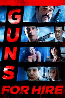 Guns for Hire-123movies