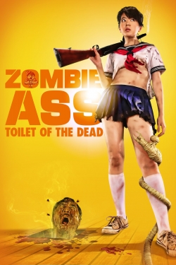 Zombie Ass: Toilet of the Dead-123movies