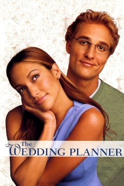 The Wedding Planner-123movies