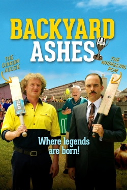 Backyard Ashes-123movies