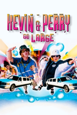 Kevin & Perry Go Large-123movies