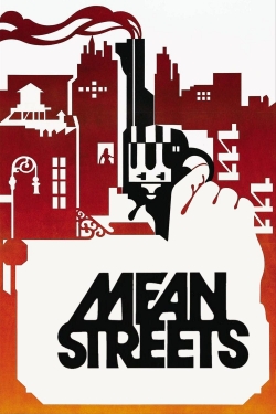 Mean Streets-123movies