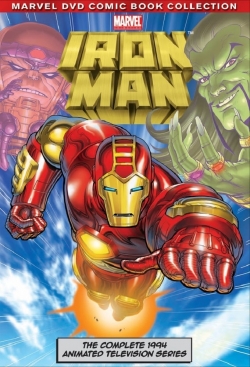 Iron Man-123movies