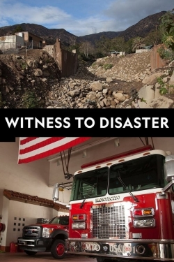 Witness to Disaster-123movies