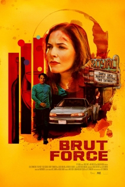 Brut Force-123movies